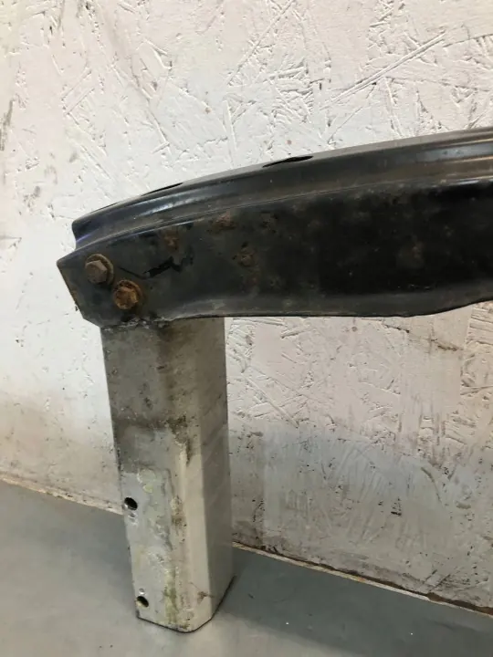 OEM 8T0807313 Barra Para-choques Traseiro Audi A5 8T image 3
