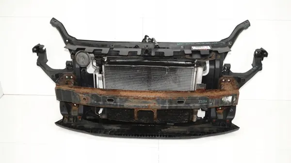 Courroie avant OEM 360162233 pour Hyundai i20 2008-2012 image 2