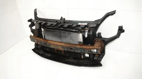 Courroie avant OEM 360162233 pour Hyundai i20 2008-2012 image 4