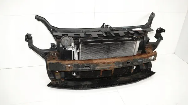 Courroie avant OEM 360162233 pour Hyundai i20 2008-2012 image 5