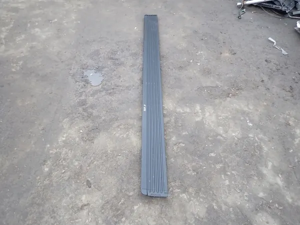 Marchepied Électrique Dodge RAM Crew Cab 2019- image 3