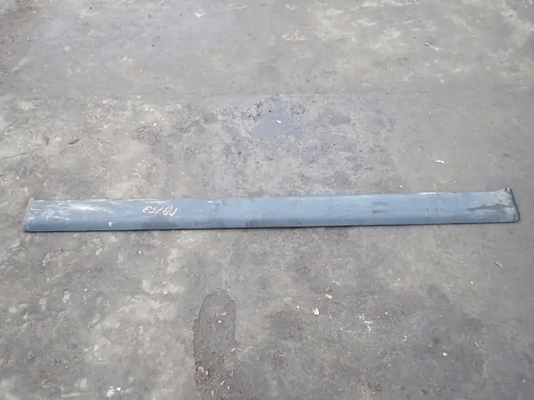 Marchepied Électrique Dodge RAM Crew Cab 2019- image 4