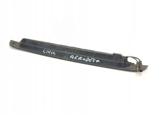 Kolmas Jarrunvalo OEM 20260310HCR1728 Honda Civic VI:lle image 5
