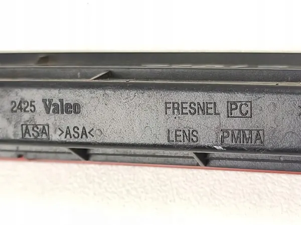 Kolmas Jarrunvalo OEM 20260310HCR1728 Honda Civic VI:lle image 6
