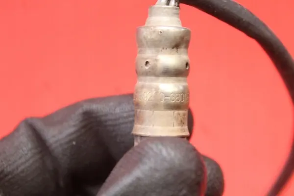 Sensor Lambda Hyundai Santa Fe 1 2.4 16V 2004-2013 OEM 39210-38015 image 5