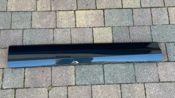 OEM 83A853960A/B Oikea Ovisuojus Audi Q3 2019-24 image 2