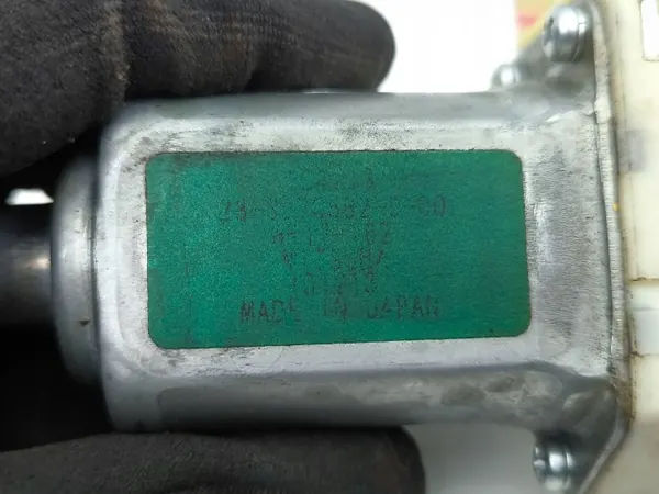 Motor de asiento Citroen C-Crosser OEM AMD226105 image 7
