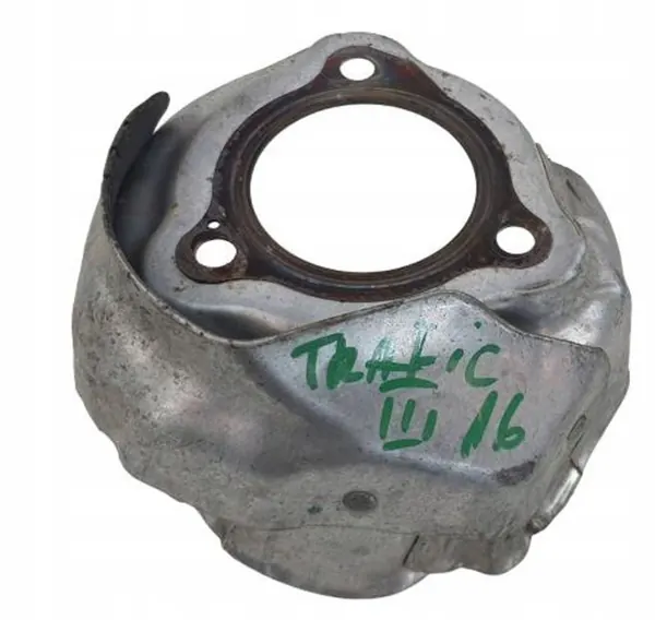 Protector térmico turbo OEM 144504493R para Renault Trafic image 2