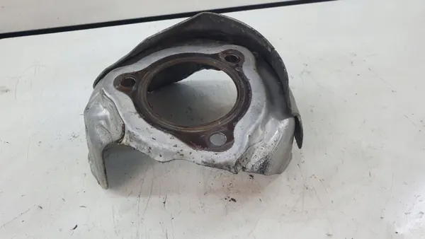 Protector térmico turbo OEM 144504493R para Renault Trafic image 3