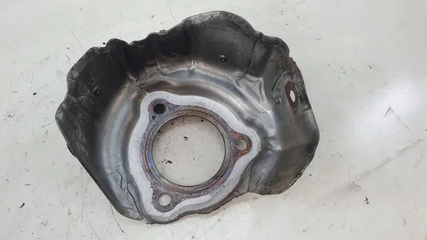 Protector térmico turbo OEM 144504493R para Renault Trafic image 4