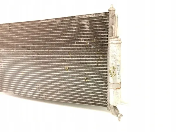 Nissan Note A/C Kondenseri 1.6 Bensiini 81kW (110 HP) OEM image 3