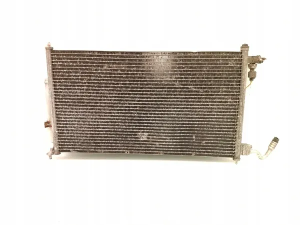 Nissan Note A/C Kondenseri 1.6 Bensiini 81kW (110 HP) OEM image 4