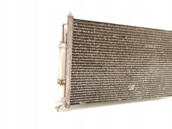 Nissan Note A/C Kondenseri 1.6 Bensiini 81kW (110 HP) OEM image 5
