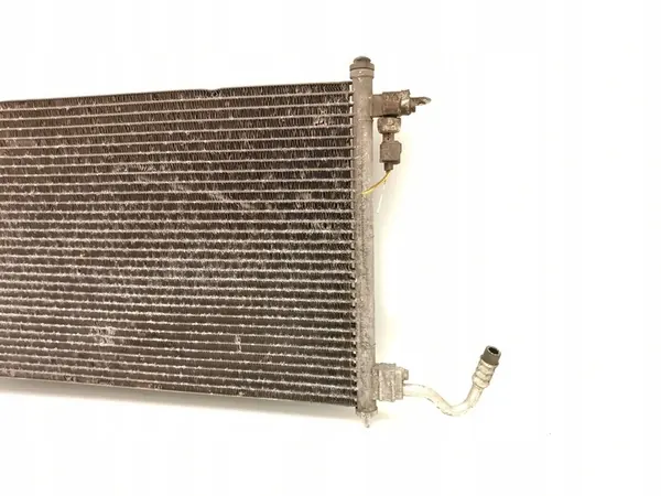 Nissan Note A/C Kondenseri 1.6 Bensiini 81kW (110 HP) OEM image 6