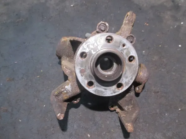 Pivot de roue avant gauche VW Golf IV 1.4B AIC7380 image 2