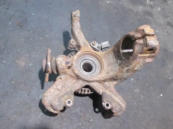 Pivot de roue avant gauche VW Golf IV 1.4B AIC7380 image 3