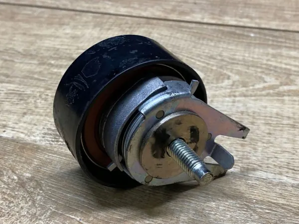 Polea tensor FW90-6K254-AA para Range Rover image 3