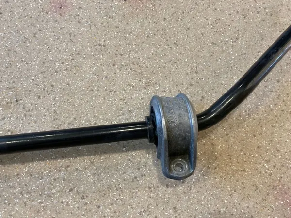 OEM 971511025C Stabilisateur Arrière Porsche Panamera image 3