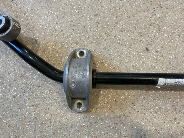 OEM 971511025C Stabilisateur Arrière Porsche Panamera image 4