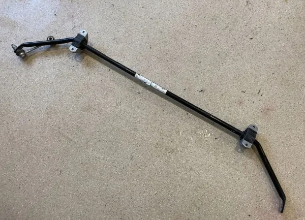 OEM 971511025C Stabilisateur Arrière Porsche Panamera image 5