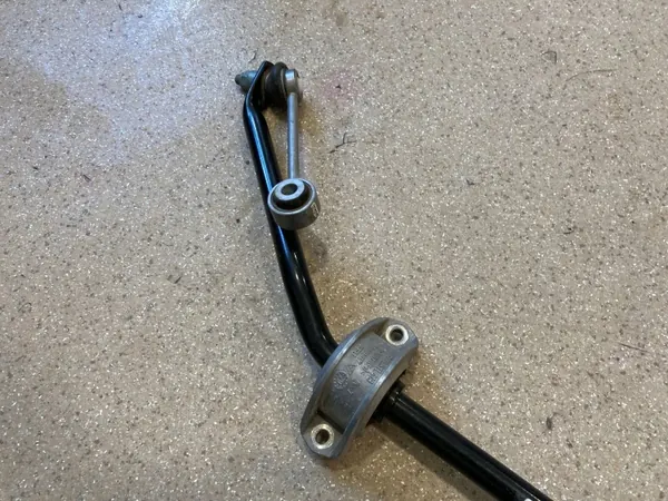 OEM 971511025C Stabilisateur Arrière Porsche Panamera image 6