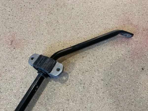 OEM 971511025C Stabilisateur Arrière Porsche Panamera image 7