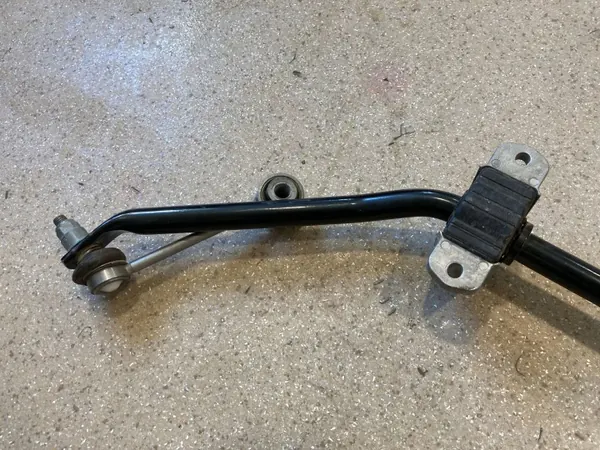 OEM 971511025C Stabilisateur Arrière Porsche Panamera image 8