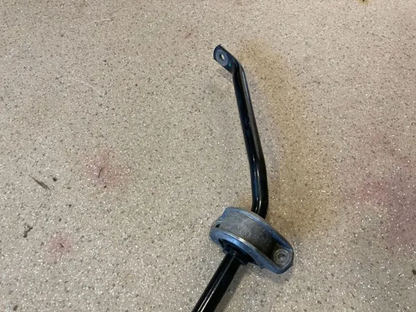 OEM 971511025C Stabilisateur Arrière Porsche Panamera image 9