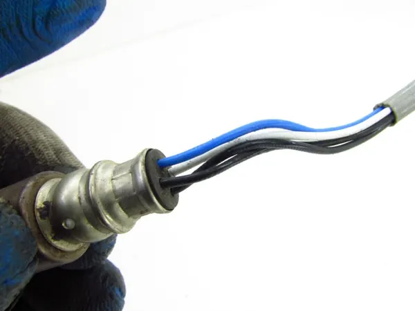 Sonda Lambda OEM 211200-4630 para Suzuki Kizashi image 4