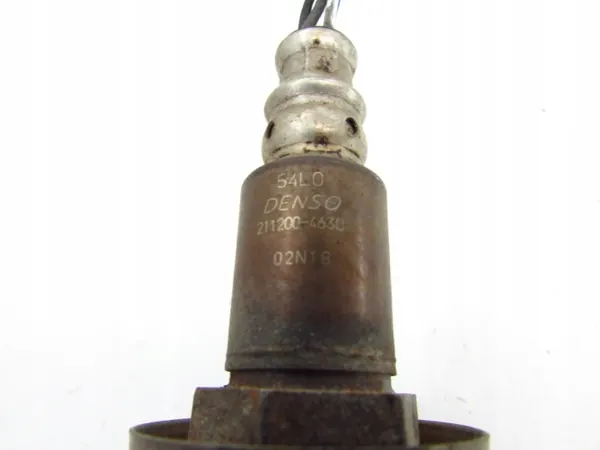 Sonda Lambda OEM 211200-4630 para Suzuki Kizashi image 7