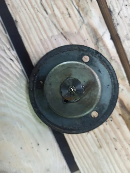 VVT-aktuator Volkswagen Audi 06H109259C image 2