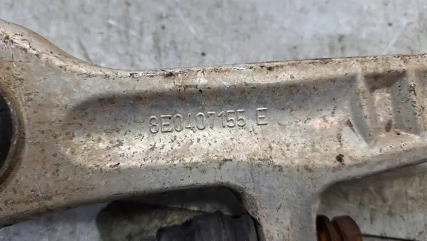 Braccio di Controllo Anteriore Sinistro Audi A4 B6 B7 image 6