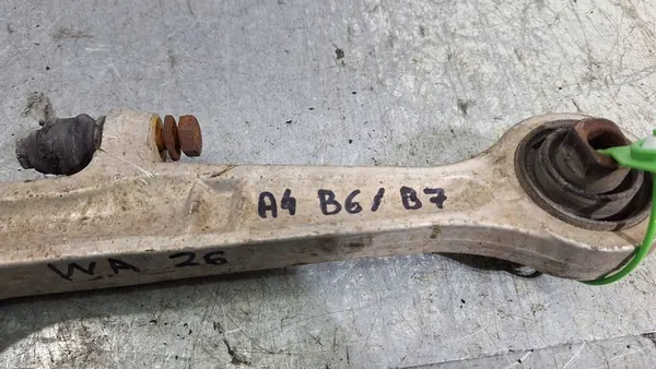 Braccio di Controllo Anteriore Sinistro Audi A4 B6 B7 image 7