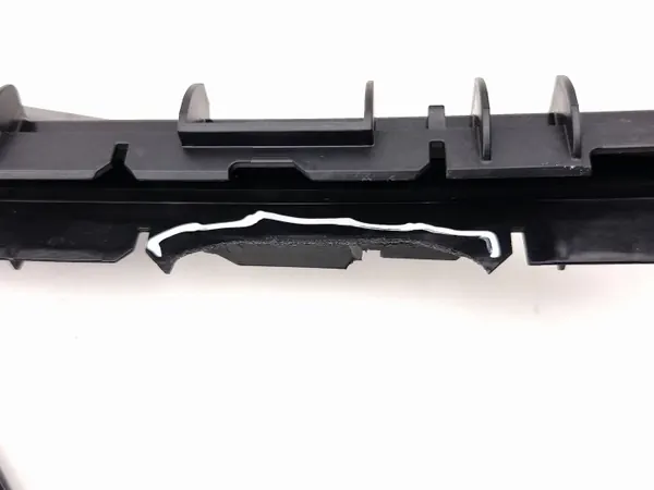 Audi A6 C7 kofferbakrolmechanisme OEM 4G9863560A image 3