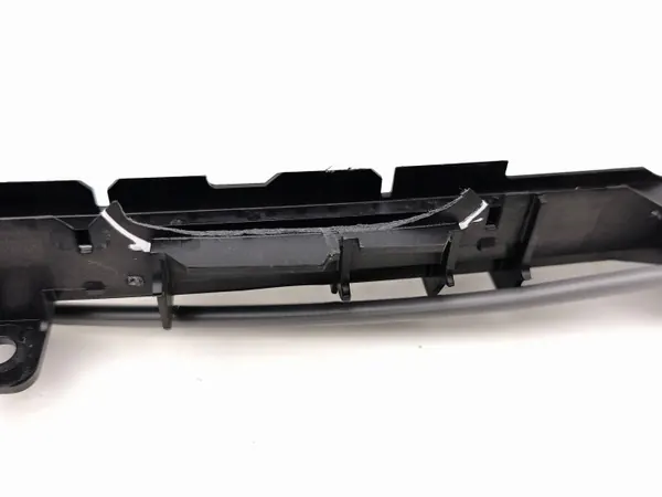 Audi A6 C7 kofferbakrolmechanisme OEM 4G9863560A image 4