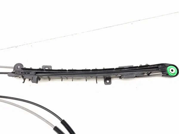 Audi A6 C7 kofferbakrolmechanisme OEM 4G9863560A image 8