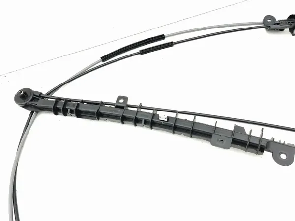 Audi A6 C7 kofferbakrolmechanisme OEM 4G9863560A image 9
