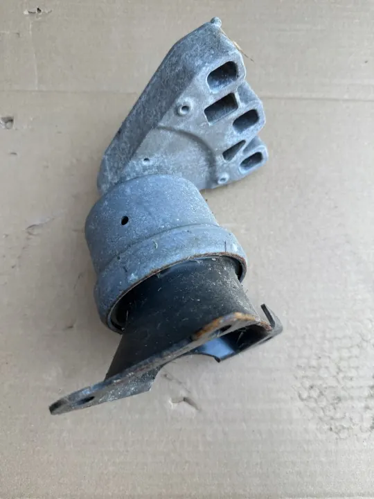 Support moteur 7E0199256J pour VW T5 2.0 TDI Lift image 3