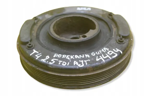 Krukaspoelie OEM 074105251AC voor VW Transporter image 2
