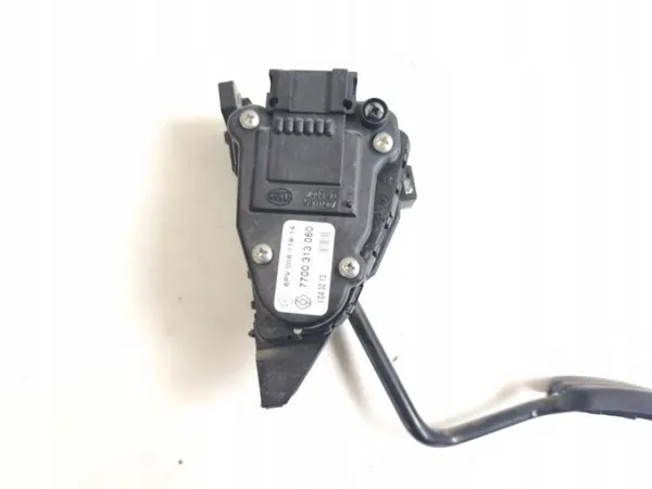 Kaasupoljinpotentiometri Renault OEM 7700313060 image 3