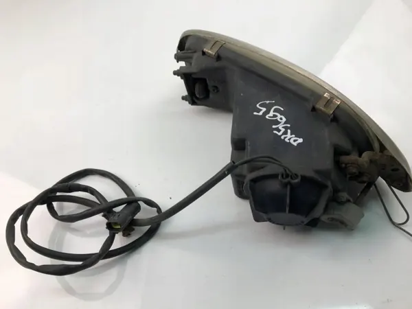 Phare Halogène Gauche Avant Mazda Xedos 6 OEM 17917556 image 3