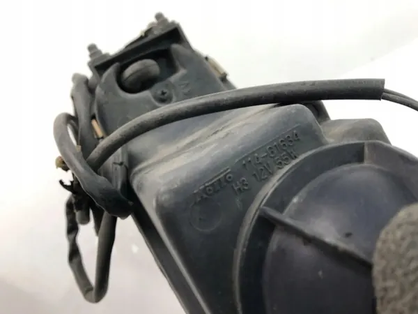 Phare Halogène Gauche Avant Mazda Xedos 6 OEM 17917556 image 4