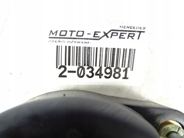 Sytytysjakajan kansi Bosch 1 235 522 430 image 4