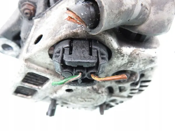 Alternador Rover 25 2.0 iDT YLE102080 image 2