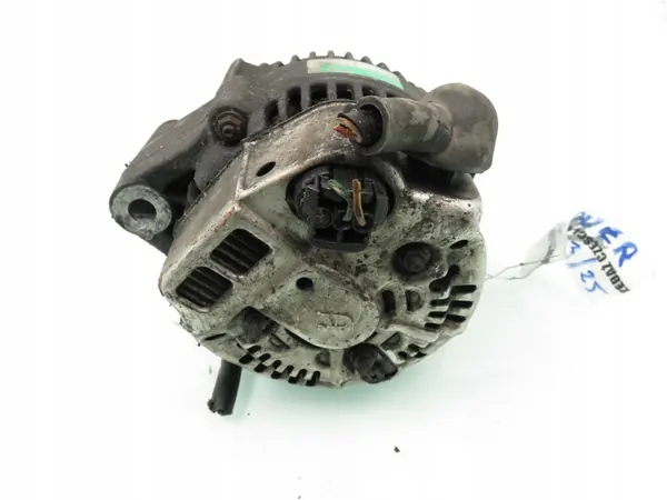 Alternador Rover 25 2.0 iDT YLE102080 image 3