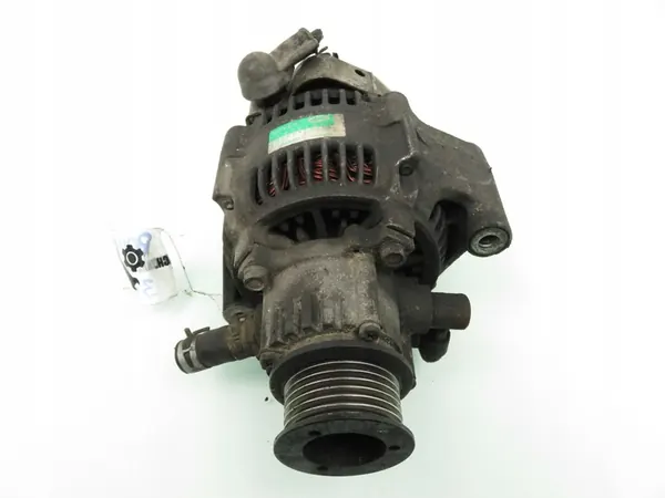 Alternador Rover 25 2.0 iDT YLE102080 image 5