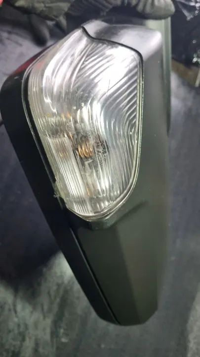 MERCEDES SPRINTER 2013-2018 VASEN PEILI A9068104816 image 6