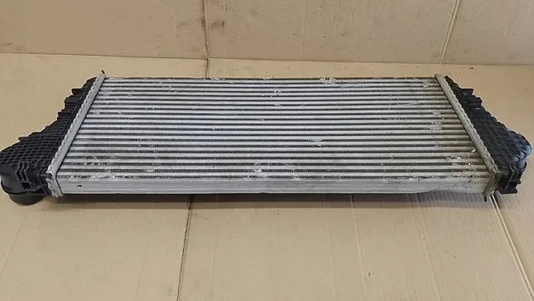 Radiadores Completos OPEL INSIGNIA B 17- 1.5T 2.0T MT image 5