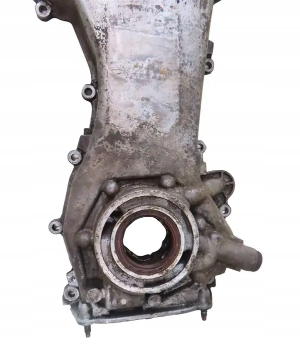 Kamlock Olje Fiat 500 1.3 Multijet JTD 2007-2024 OEM image 3