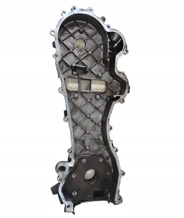 Kamlock Olje Fiat 500 1.3 Multijet JTD 2007-2024 OEM image 4